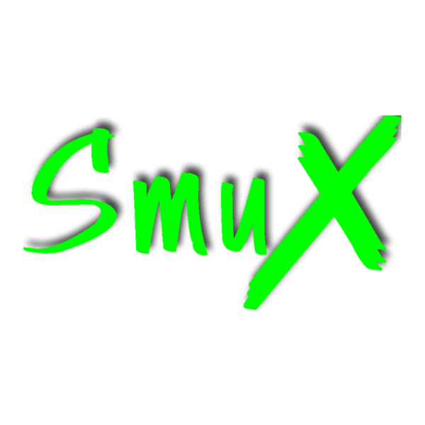 Logo SmuX Geesthacht