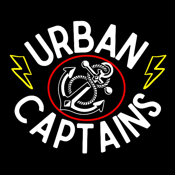 Logo Urban Captains
