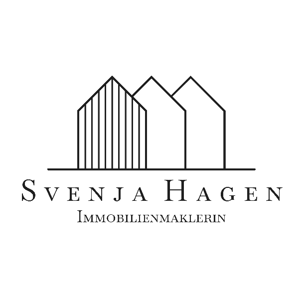 Logo Svenja Hagen Immobilienmaklerin